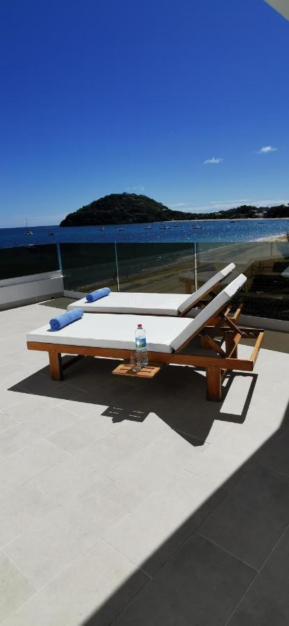 Etoile Blanche Acomodação com café da manhã Nosy-Be Exterior foto